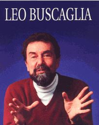 leo buscaglia