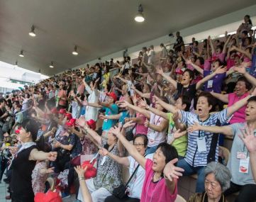 1000 hong kong rient