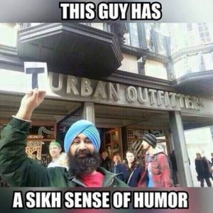 turban