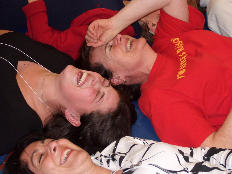 rrie linda leclerc et femme sur le plancher.jpg